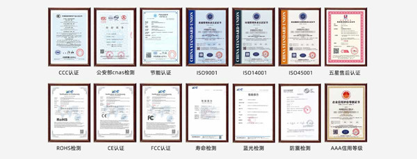 會(huì)議室LED高清顯示屏(圖2)